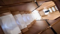 CHIMERA -  Guest Stairs